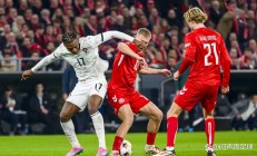 半岛体育链接-瑞士队主场大胜，取得胜利