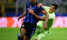 半岛体育网页版-关于实力碾压，国米取得重要胜利的信息