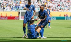 半岛体育官网-包含皇马后防问题暴露！客场遭逢沉重失利的词条