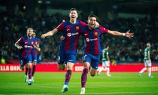 半岛体育登录-包含拜仁慕尼黑迎来连胜，领跑积分榜的词条