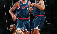 小牛大胜快船，豪取七连胜