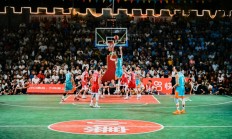 半岛体育新闻-关于亚太杯联赛收视率创历史新高，篮球热潮持续升温的信息