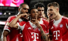 半岛体育网站入口-拜仁慕尼黑强势逆转！多特蒙德抢先一步被击败的简单介绍