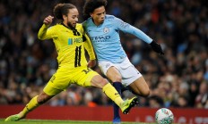 半岛体育亚洲官网-比利亚雷亚尔主场不敌，遭遇连败