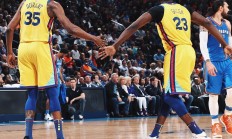 半岛体育活动-多点开花，球队攻防兼备获得连胜