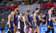 半岛体育app下载地址-江苏男篮迎来与浙江男篮的对决