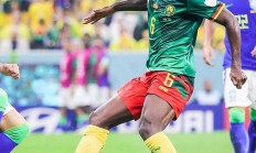 半岛体育官网-非洲球员在全球赛事中取得佳绩