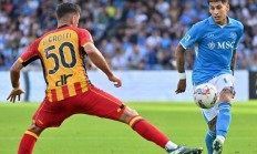 半岛体育登录-那不勒斯阵容调整，力争进军欧冠资格赛的简单介绍