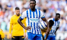 半岛体育网站-布莱顿继续显露实力，取得胜利