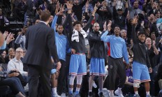 关于独行侠喜迎胜利！主帅盖伊：球队正迎来爆发的信息