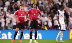 半岛体育网页版登录入口-关于曼联遭遇连败，球队危机加重，主帅不满表现的信息