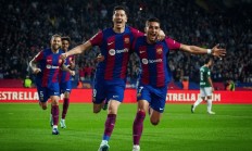 半岛体育在线-足球界焦点之战即将打响，双方实力强劲的简单介绍