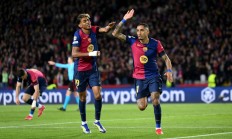 半岛体育教练-马竞连胜扩大领先优势，锁定联赛榜首位置的简单介绍