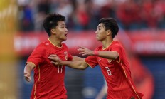 半岛体育链接-亚洲足球锦标赛迎来激动人心的赛事