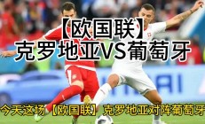 半岛体育vip注册-关于克罗地亚队夺冠热门，欧预赛冠军在望的信息