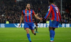 半岛体育亚洲官网-水晶宫客场取胜，英超保级希望更加明朗的简单介绍