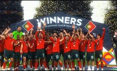 半岛体育视频-欧国联冠军赛事迎来高潮，球队拼搏士气高的简单介绍