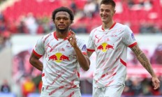 半岛体育官网app-莱比锡红牛主场告负汉堡，遭遇两连败