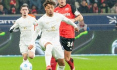 半岛体育登录入口-勒沃库森大比分战胜对手取得胜利的简单介绍