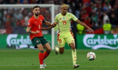 半岛体育官网app-葡萄牙队遭德国淘汰，无缘欧洲联赛四强