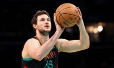 华盛顿奇才交易传闻：是否值得放弃未来？的简单介绍