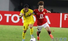 半岛体育app下载地址-汉军击败柏太阳神，晋级亚冠淘汰赛！