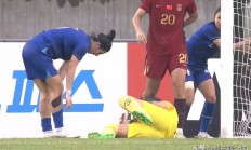 半岛体育下载-客场作战，中国女足力争取胜