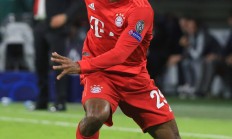 半岛体育中国官网-关于拜仁慕尼黑一球小胜切尔西，晋级半决赛的信息