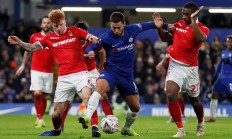 斯旺西取胜在望，再次证明自身英超实力！的简单介绍