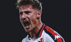 半岛体育链接-热那亚球员间发生冲突事件，俱乐部立即开除的简单介绍