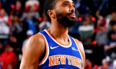 半岛体育在线-猛龙击败尼克斯，继续领跑东部