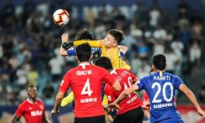 半岛体育平台-江苏苏宁主场击败深圳佳兆业，继续领跑积分榜的简单介绍