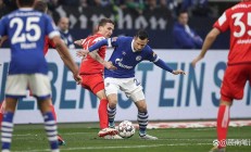 半岛体育活动-包含柏林赫塔主场迎战劲旅，备受球迷期待的词条