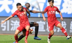 半岛体育网址-关于上港战胜富力，继续领跑中超联赛的信息