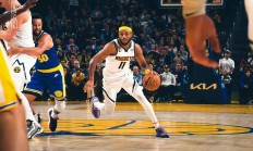 半岛体育官方-猛龙击败快船，继续领跑联盟