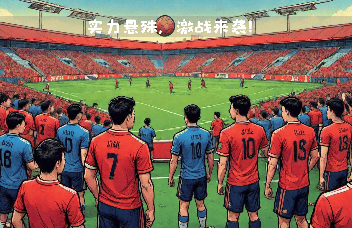 实力悬殊下,球队如何取胜关注点 实力悬殊下,球队如何取胜关注点