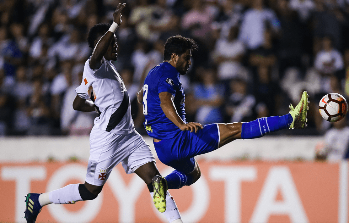 瓦斯科达伽马客场大胜,继续保持稳定状态的简单介绍 瓦斯科达伽马客场大胜,继续保持稳定状态的简单介绍