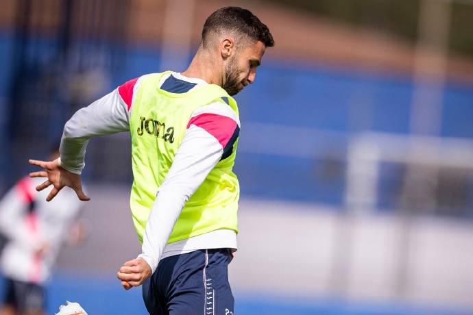 赫塔菲客场不敌,降级大军增加 赫塔菲客场不敌,降级大军增加