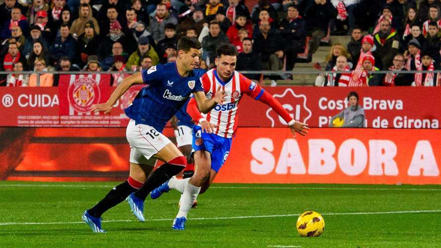 赫罗纳客场不敌强敌,落后对手 赫罗纳客场不敌强敌,落后对手