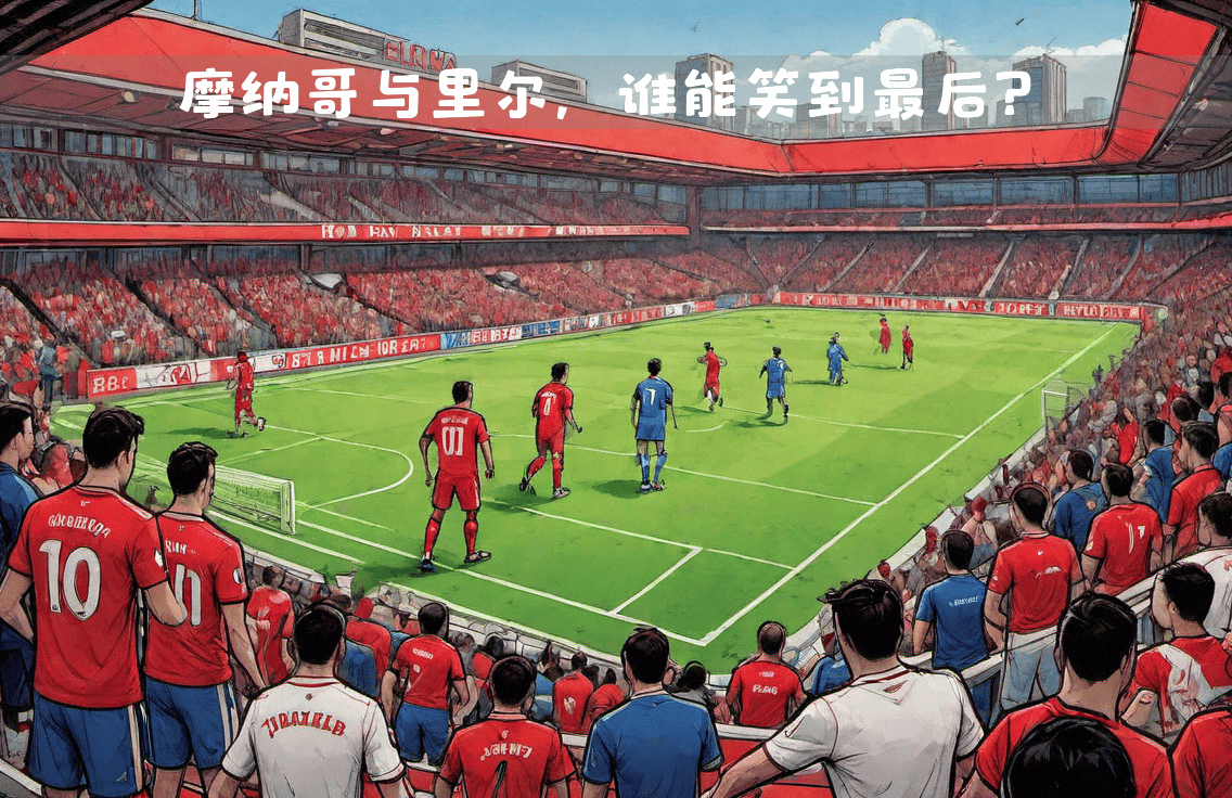 关于摩纳哥不敌里尔,法甲战绩稍显低迷的信息 关于摩纳哥不敌里尔,法甲战绩稍显低迷的信息