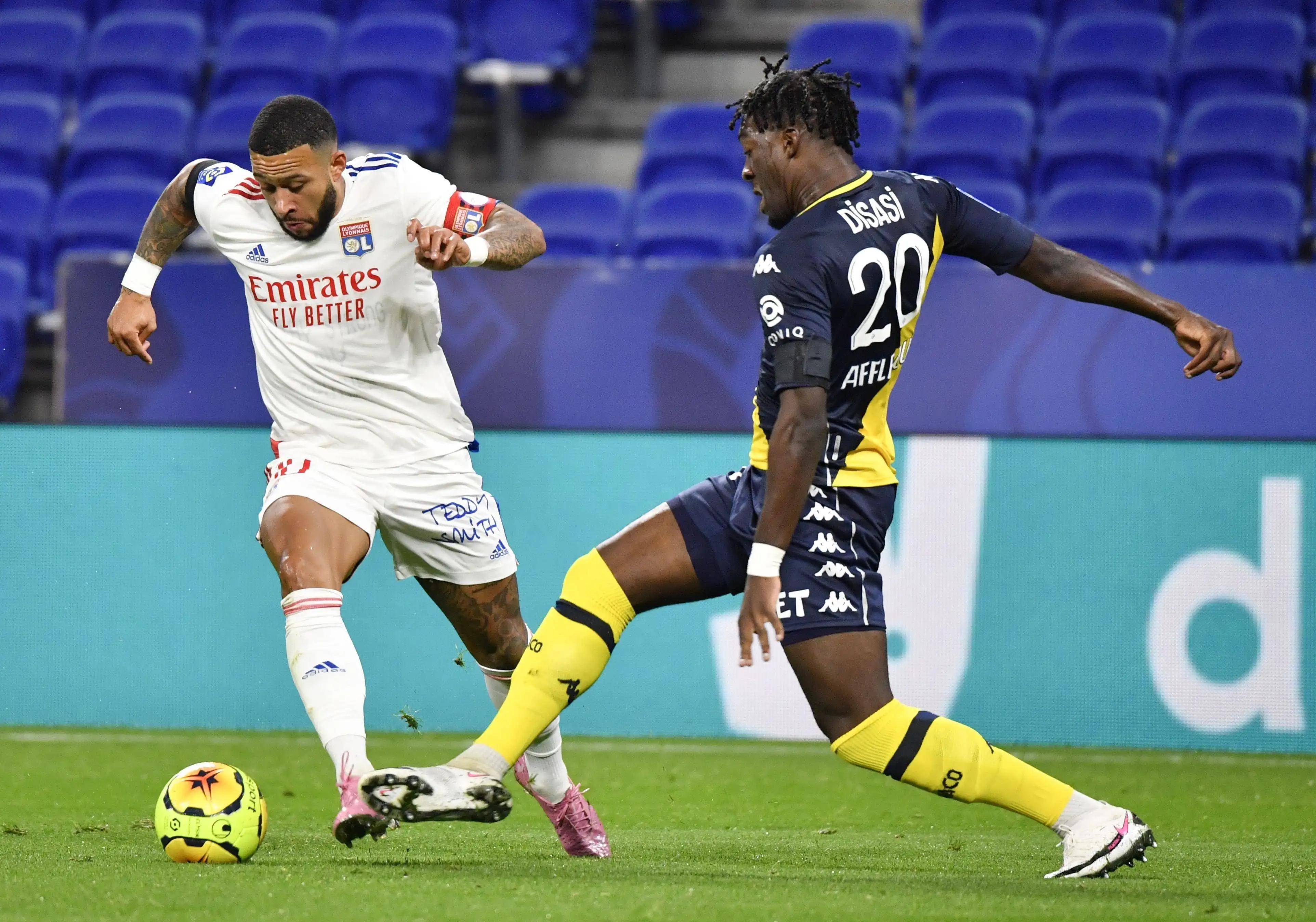 关于摩纳哥不敌里尔,法甲战绩稍显低迷的信息 关于摩纳哥不敌里尔,法甲战绩稍显低迷的信息