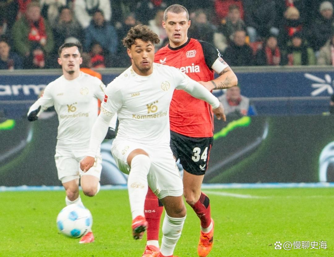 勒沃库森大比分战胜对手取得胜利的简单介绍 勒沃库森大比分战胜对手取得胜利的简单介绍