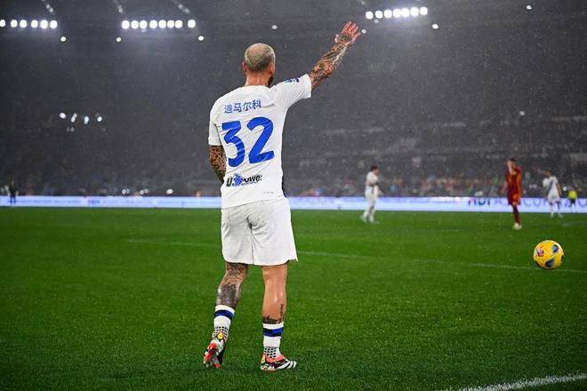 罗马客场逆转对手,实力得到验证 罗马客场逆转对手,实力得到验证