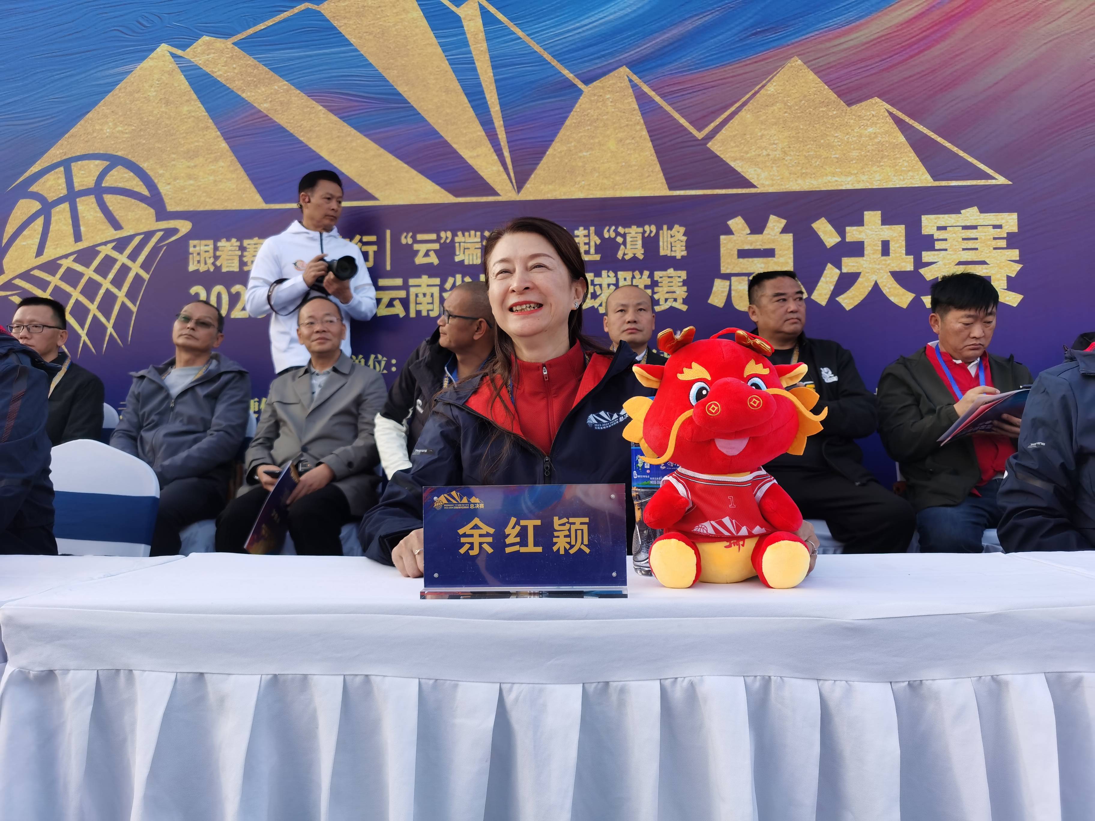 云南队关键球员决胜时刻挺身而出,带队获胜的简单介绍 云南队关键球员决胜时刻挺身而出,带队获胜的简单介绍