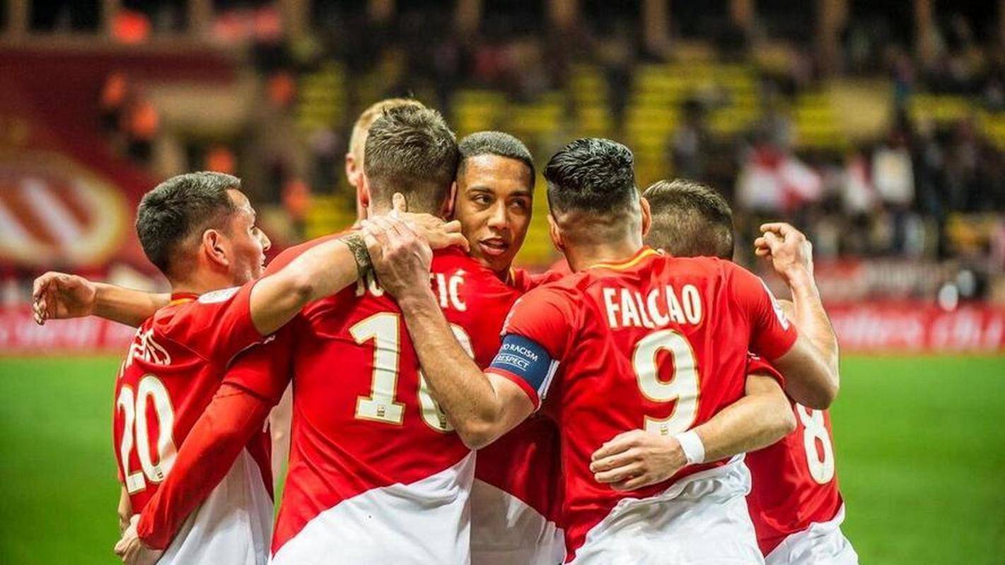 包含摩纳哥逼平南特,法甲积分榜排名无变化的词条 包含摩纳哥逼平南特,法甲积分榜排名无变化的词条