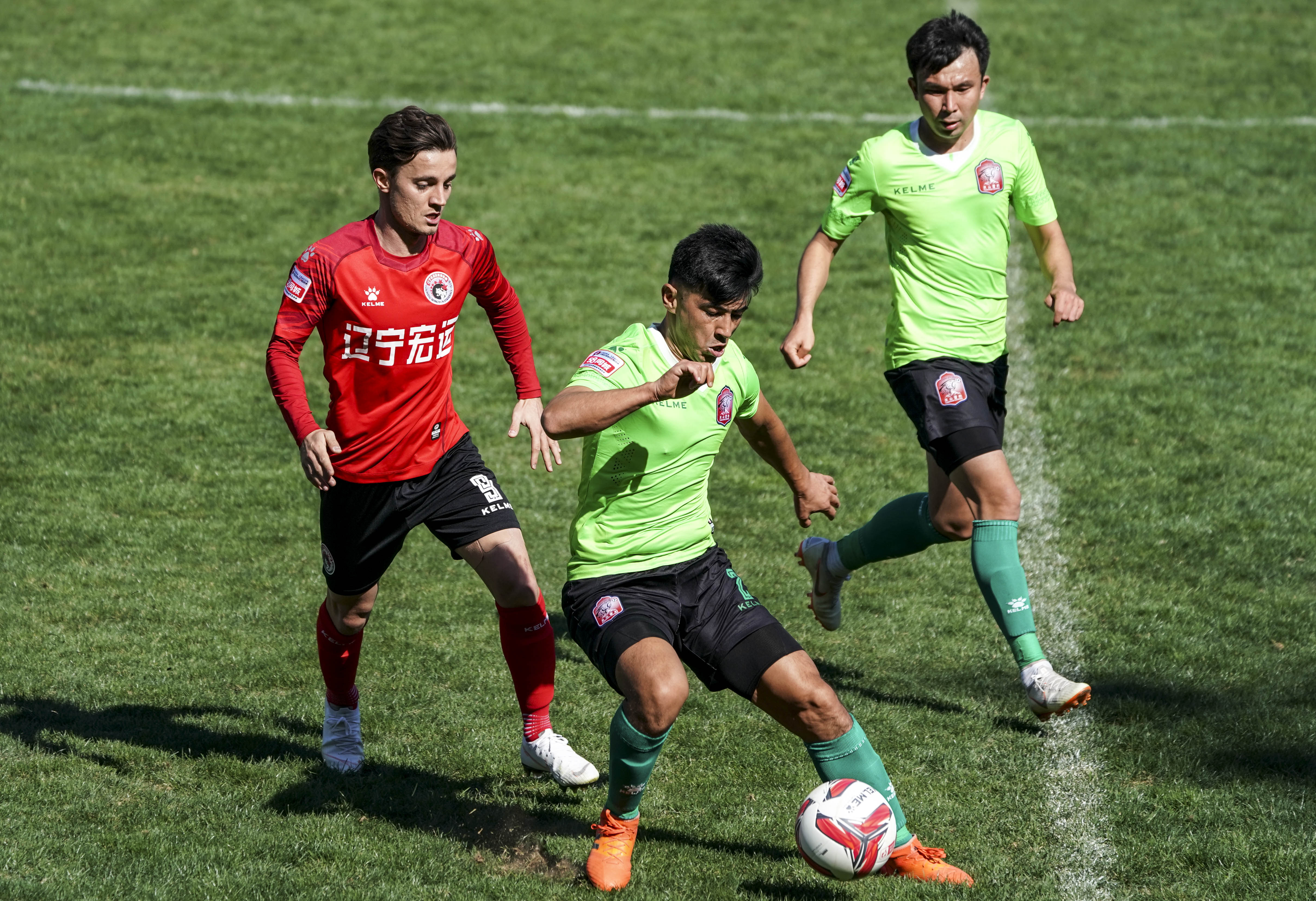 沈阳宏运主场不敌内蒙古中优,遭遇连败的简单介绍 沈阳宏运主场不敌内蒙古中优,遭遇连败的简单介绍