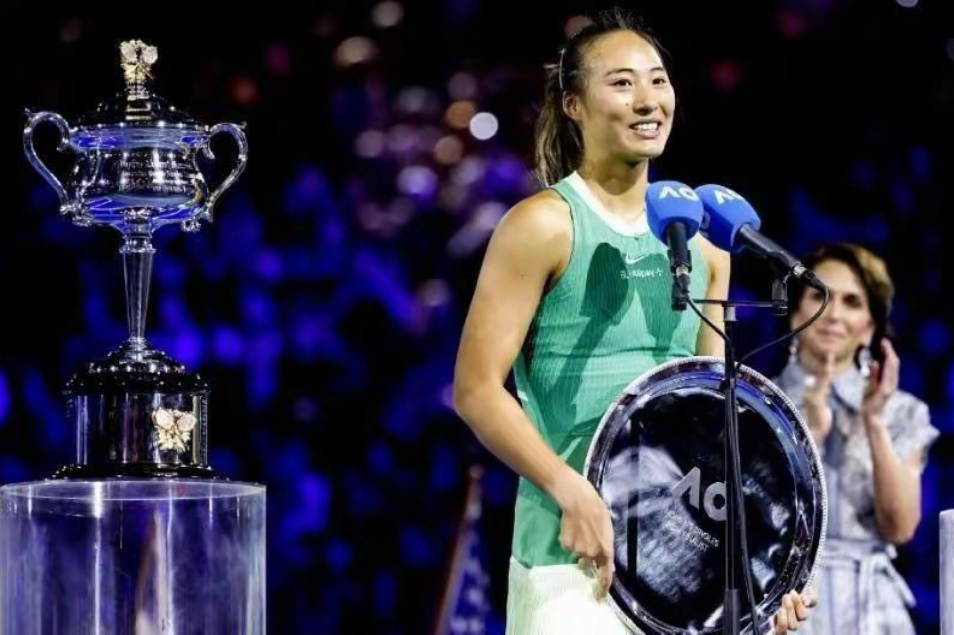 澳大利亚女足获得冠军的赛季 澳大利亚女足获得冠军的赛季