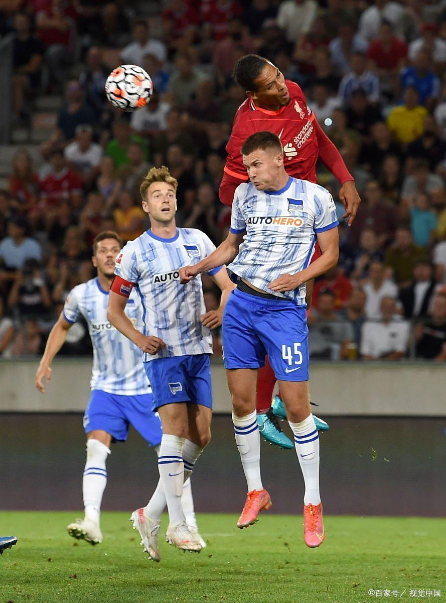 柏林赫塔主场大捷,升至积分榜前列的简单介绍 柏林赫塔主场大捷,升至积分榜前列的简单介绍