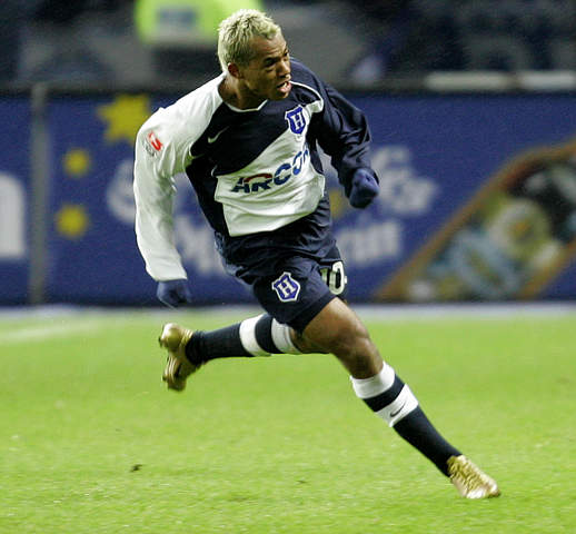 柏林赫塔主场大捷,升至积分榜前列的简单介绍 柏林赫塔主场大捷,升至积分榜前列的简单介绍