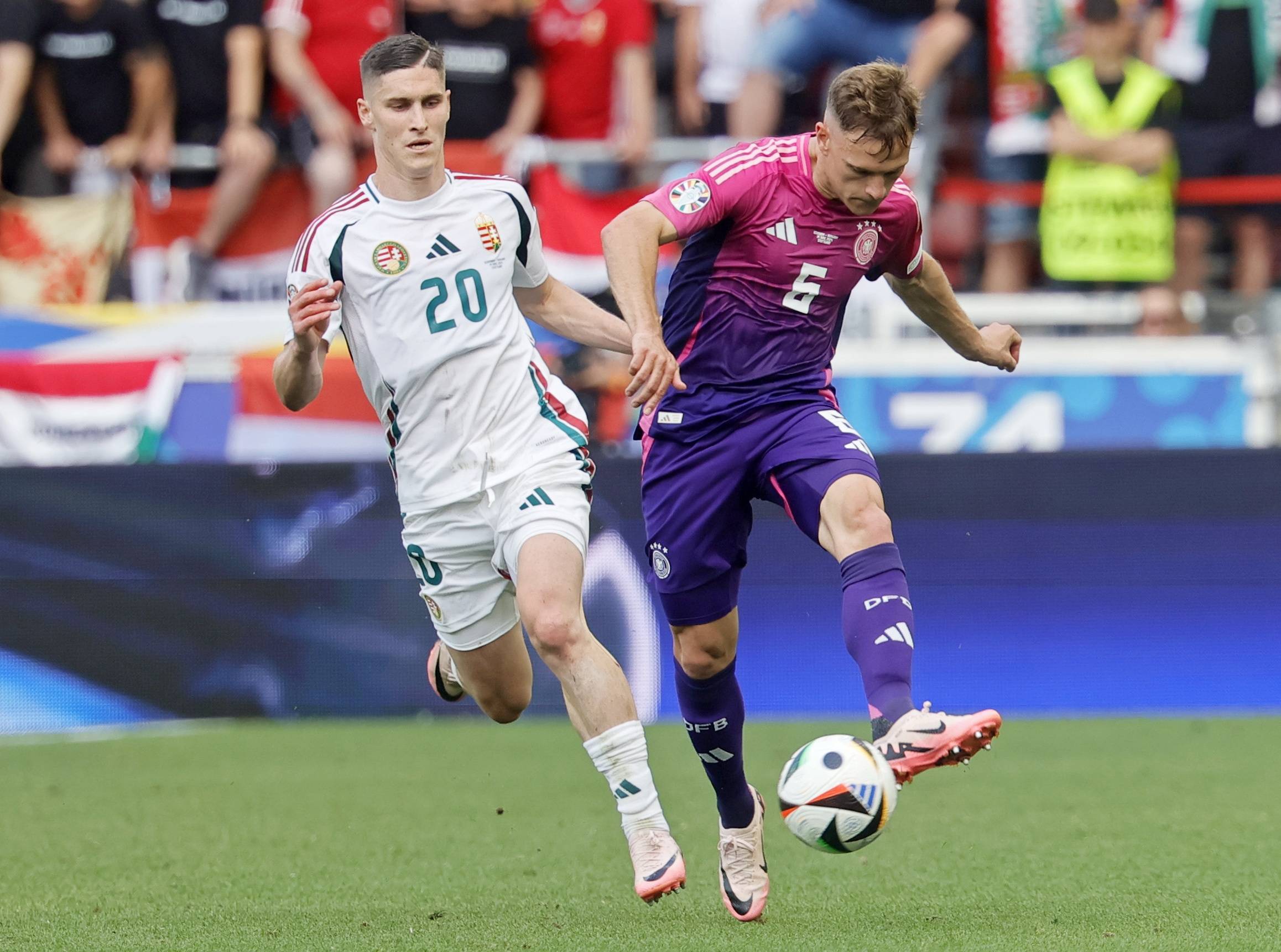 匈牙利备战芬兰友谊赛,追求胜利 匈牙利备战芬兰友谊赛,追求胜利